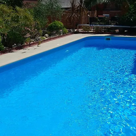 Family Oros Medulin, With A Pool, Ggl *