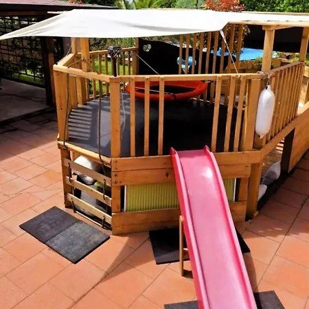 Family Oros Medulin, With A Pool, Ggl Medolino